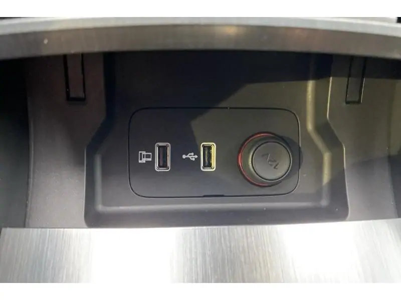 Occasion MG EHS LUXURY PHEV RED 41