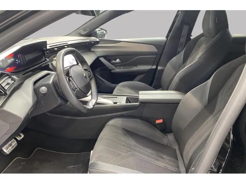 Occasion Peugeot 308 GT BLACK 10