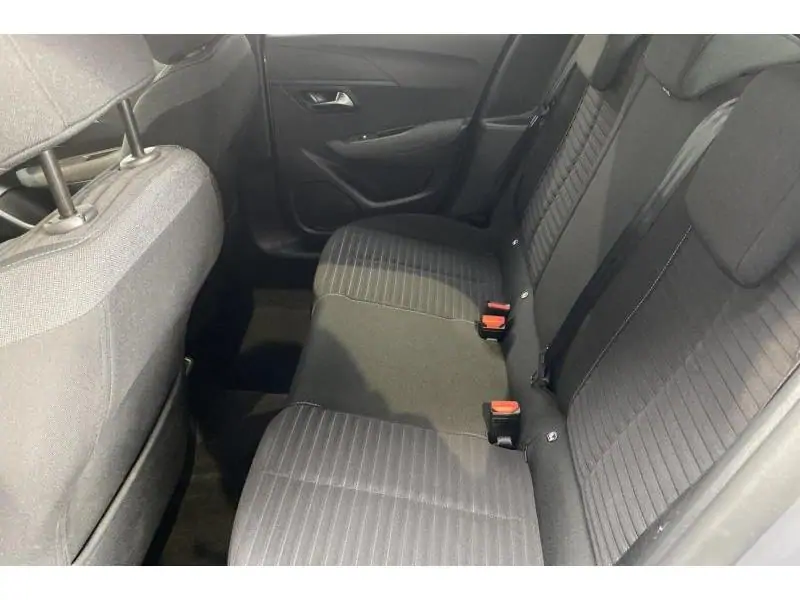 Occasion Peugeot 208 Style GREY 18