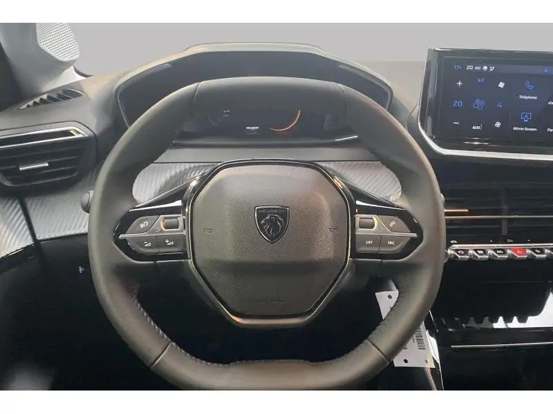 VEHICLE__CONDITION_SERVICE Peugeot 208 ENVY BLACK 14