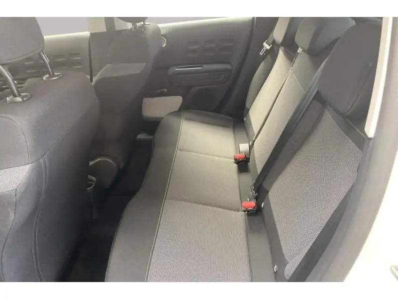 Occasion Citroen C3 Shine WHITE 18