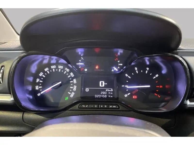 Occasion Citroen C3 Shine BLACK 25