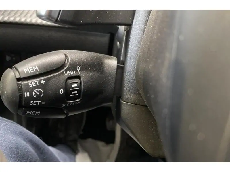 Occasion Peugeot 2008 Allure*GPS Détecteurs obs. BLUE 27