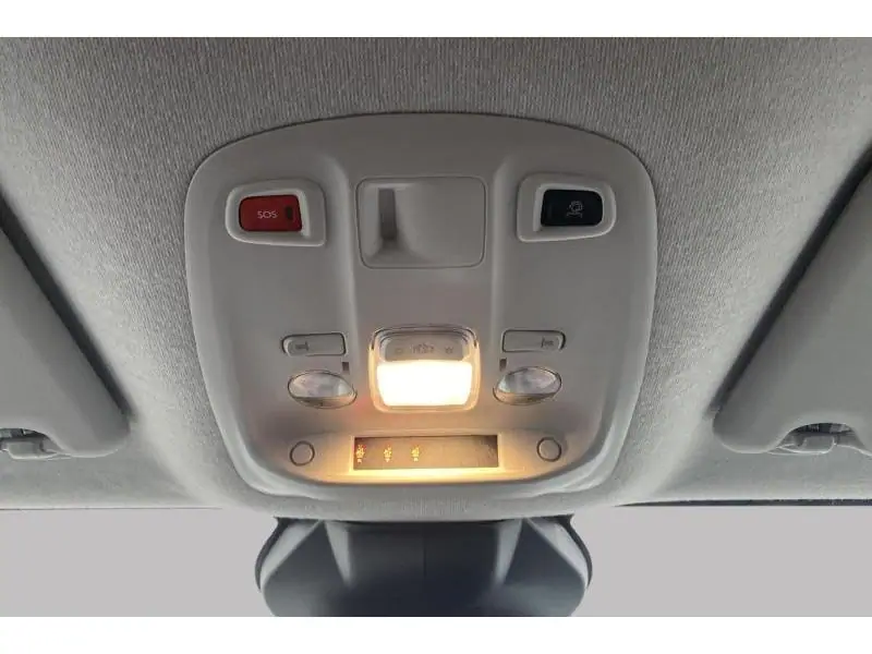 Occasion Peugeot Expert IV Premium DOUBLE CABINE WHITE 36