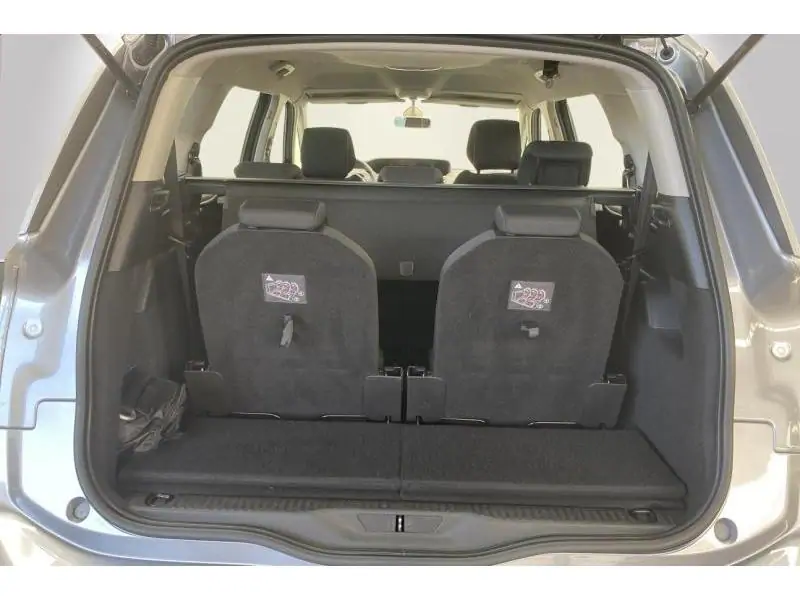 Occasion Citroen Grand C4 SpaceTourer Feel - 7 P GREY 19