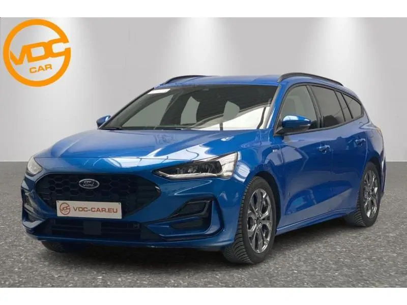 77761 - Ford Focus