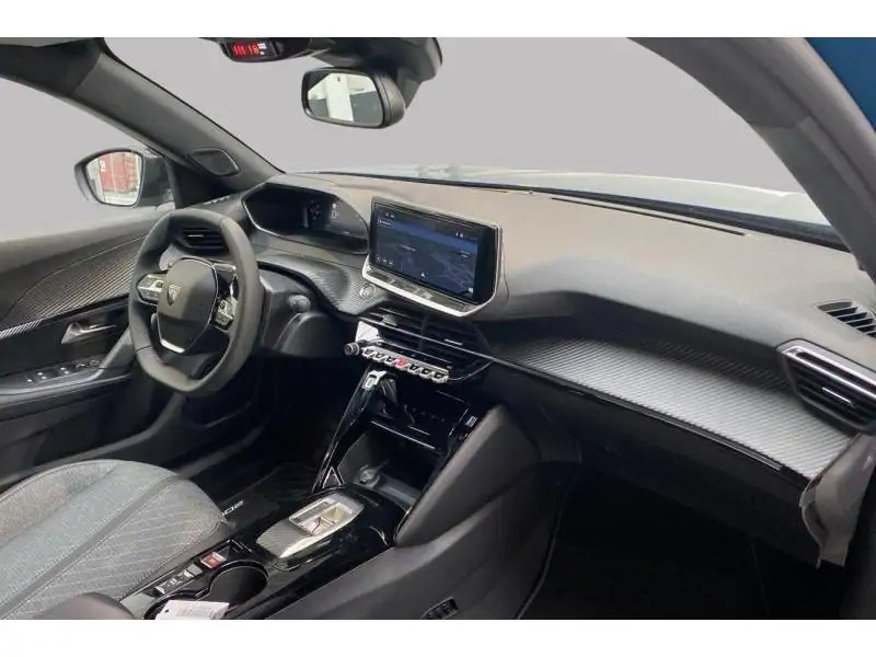VEHICLE__CONDITION_SERVICE Peugeot 2008 ALLURE*Véh. de Direction! BLUE 2