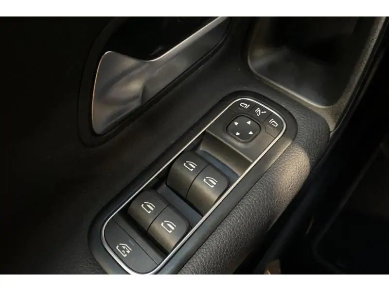 Occasion Mercedes-Benz A 180 Classe A BLACK 17