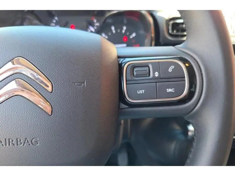 Occasion Citroen C3 shine RED 17