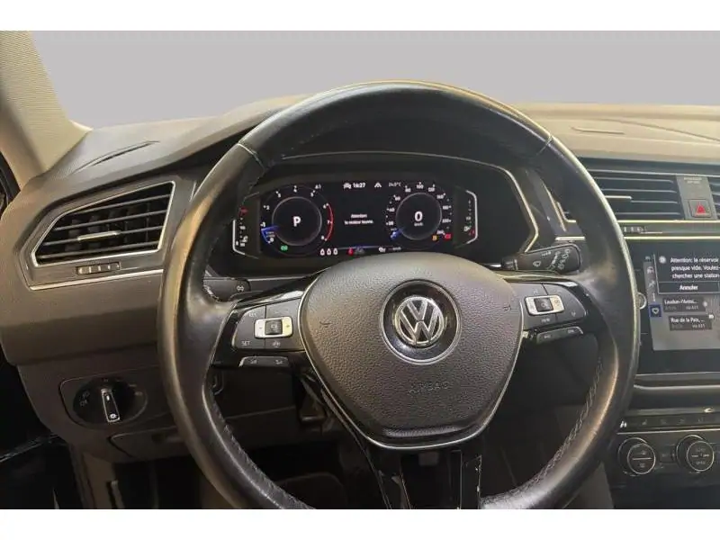 Occasion Volkswagen Tiguan Allspace Rline BLACK 12