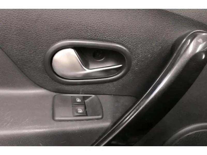 Occasion Dacia Logan II MCV Laureate GREY 17