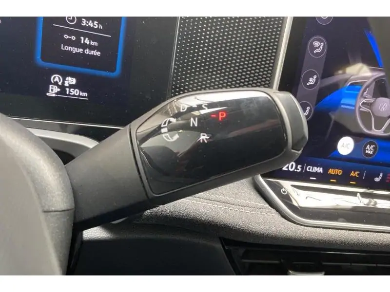 Occasion Volkswagen Passat Variant 1.5 eTSI DSG7 Business Premium GREY 16