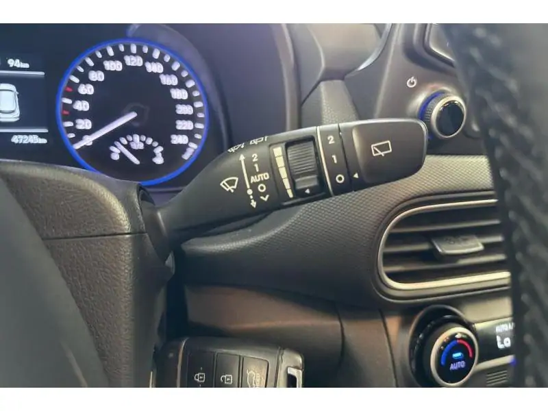 Occasion Hyundai Kona SUV MANUAL GREY 23