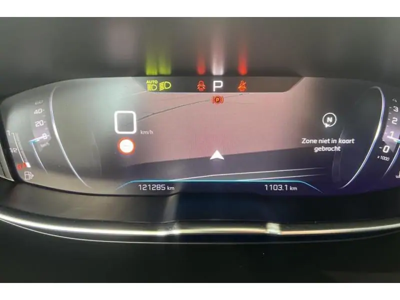 Occasion Peugeot 5008 GT BLUE 14