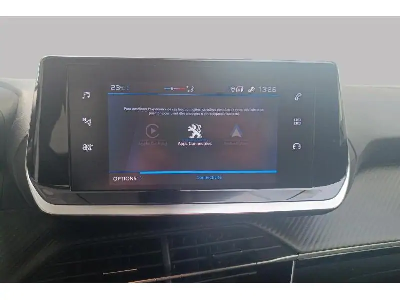 Occasion Peugeot 2008 ACTIVE WHITE 13