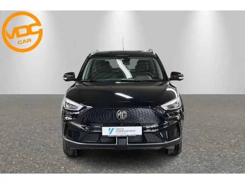 Occasion MG ZS EV LUXURY 72 KW LONG RANGE BLACK 6