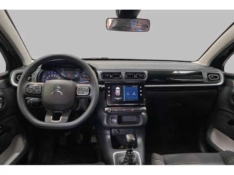 Occasion Citroen C3 Shine - 110 pk GREY 11
