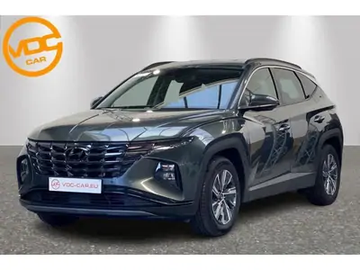 Occasion Hyundai Tucson CRDI 48V FEEL DCT GREY