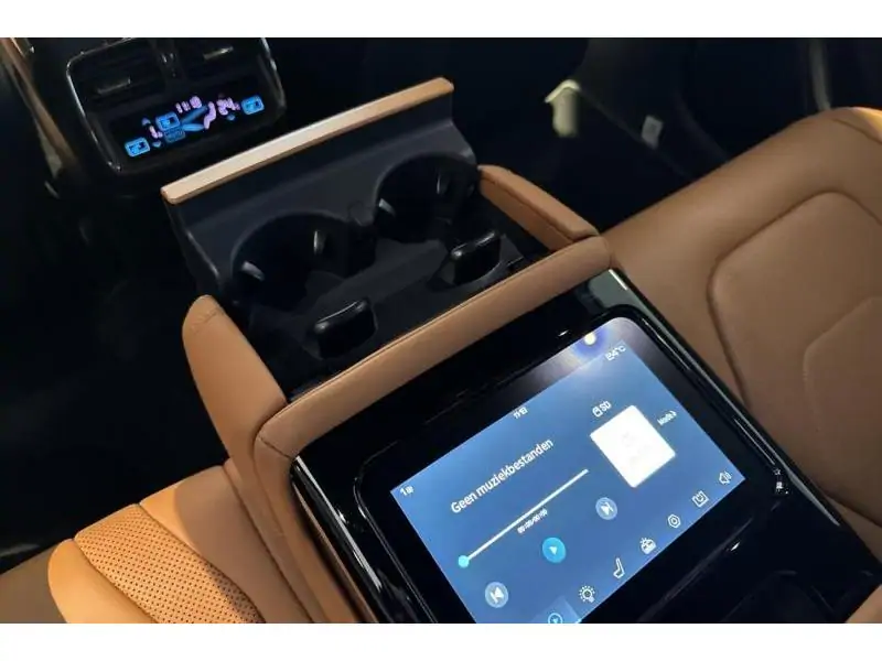 Occasion BYD HAN EXECUTIVE AWD - FULL OPTION BLACK 26