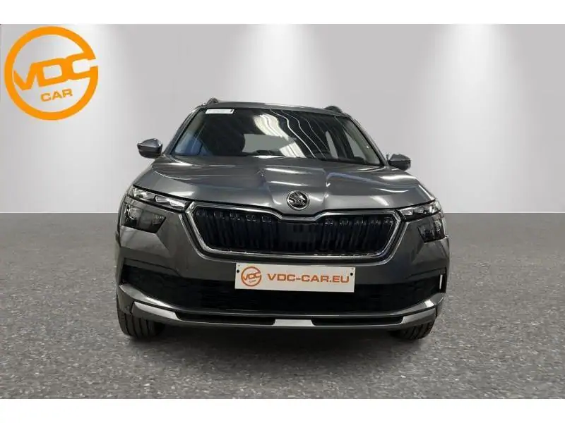 Occasion Skoda Kamiq Style GREY 6