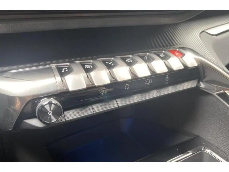 Occasion Peugeot 5008 Allure Pack - HYBRID - 7 PL GREY 31