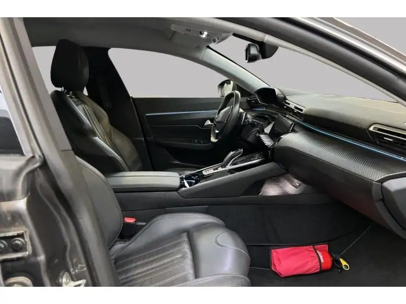 Occasion Peugeot 508 III Allure GREY 8
