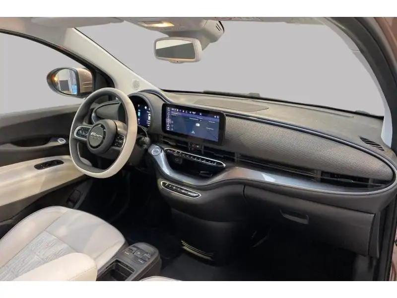 Occasion Fiat 500e LA PRIMA UNDEFINED 2