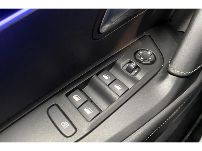 Occasion Peugeot 2008 GT*Caméra recul MirrorLink GREY 17