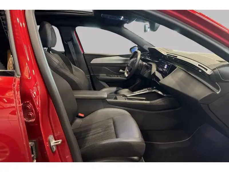Occasion Peugeot 408 GT RED 8