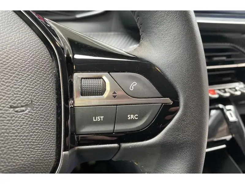 Occasion Peugeot 208 Allure* GPS détecteurs obs. GREY 25