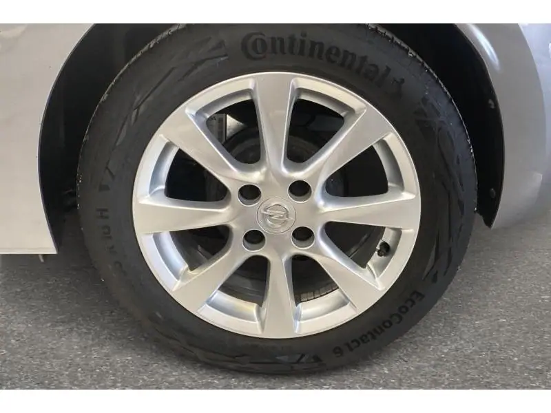 Occasion Opel Corsa Edition GREY 20