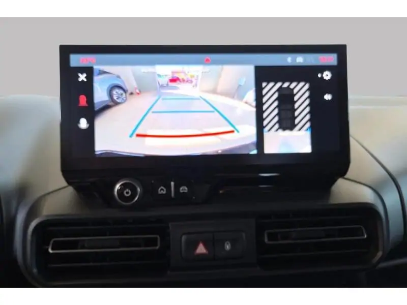 Occasion Fiat Qubo SMALL BLACK 23