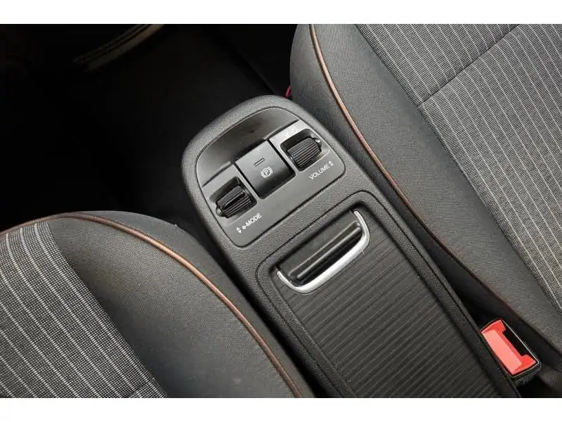 Occasion Fiat 500e 42kw BLUE 16