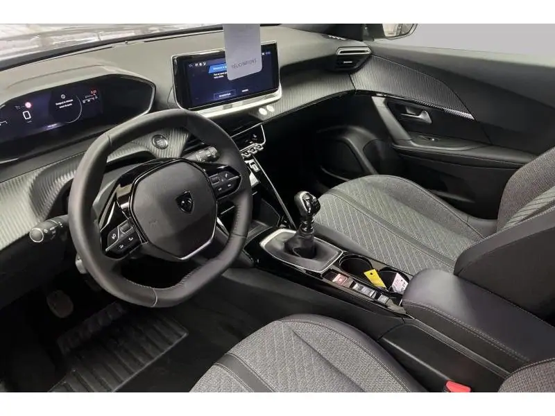 Occasion Peugeot 2008 ALLURE BLACK 9