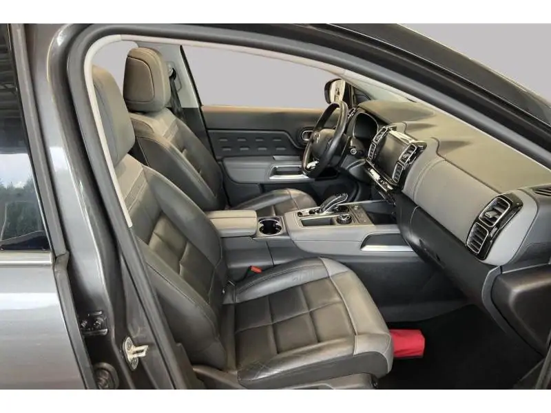 Occasion Citroen C5 Aircross Shine GREY 8