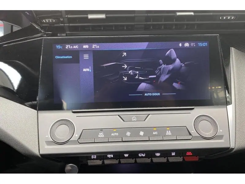 Occasion Peugeot 308 SW Active Pack GREY 15