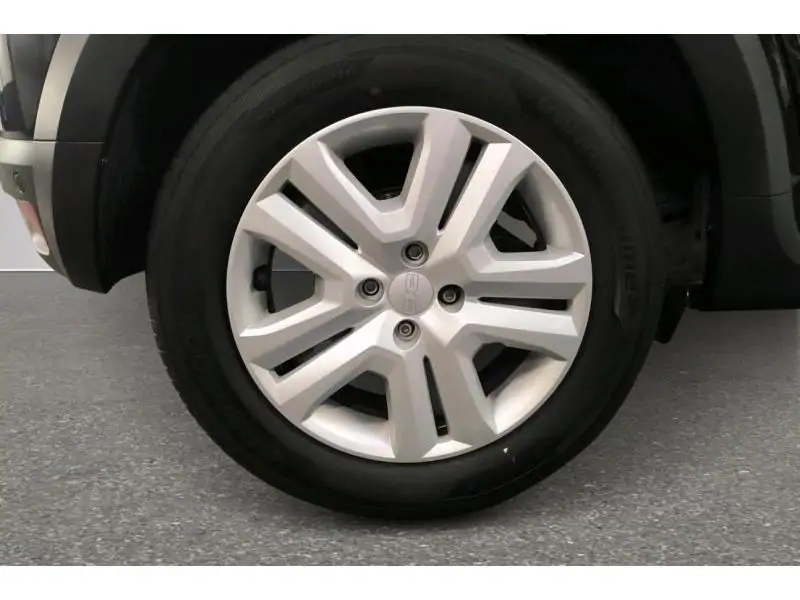 Occasion Dacia Sandero Stepway ECO Expression - Climate Pack BLACK 20