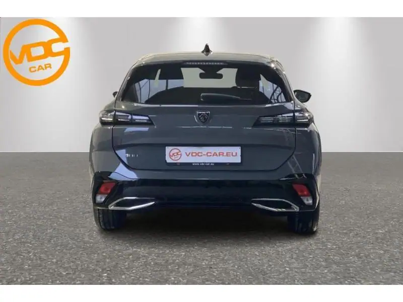 Occasion Peugeot 308 SW Allure GREY 7