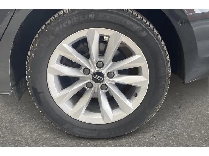 Occasion Audi A3 Sportback 30 TFSI ATTRACTION GREY 20