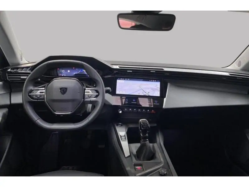 Occasion Peugeot 308 SW Allure - GPS - CAMERA GREY 11