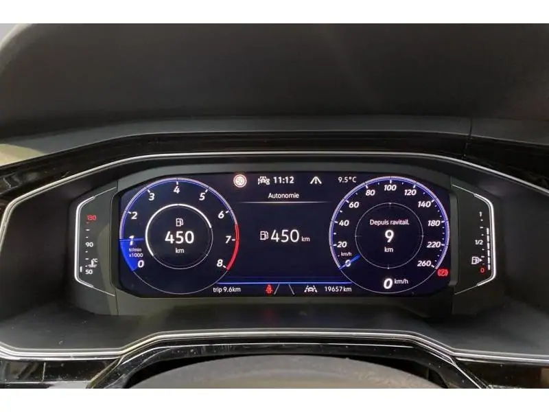 Occasion Volkswagen Taigo R-Line GREEN 25