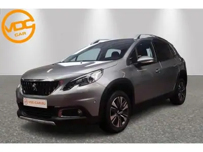 Occasion Peugeot 2008 Allure GREY