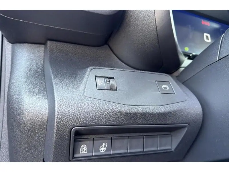 Démo Citroen Berlingo Taille M 1.5 BlueHDi 130 S&S BVM6 MAX    1 BLACK 26