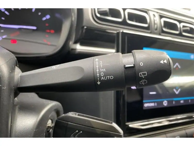 Occasion Citroen C3 MAX 110 pk BLACK 24