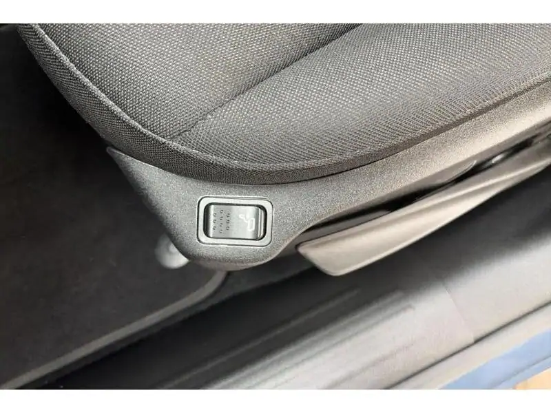 Occasion Jeep Renegade NORTH STAR BLUE 25