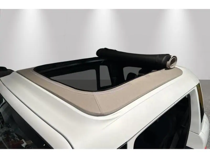 Démo Fiat Topolino Vilebrequin GREEN 18