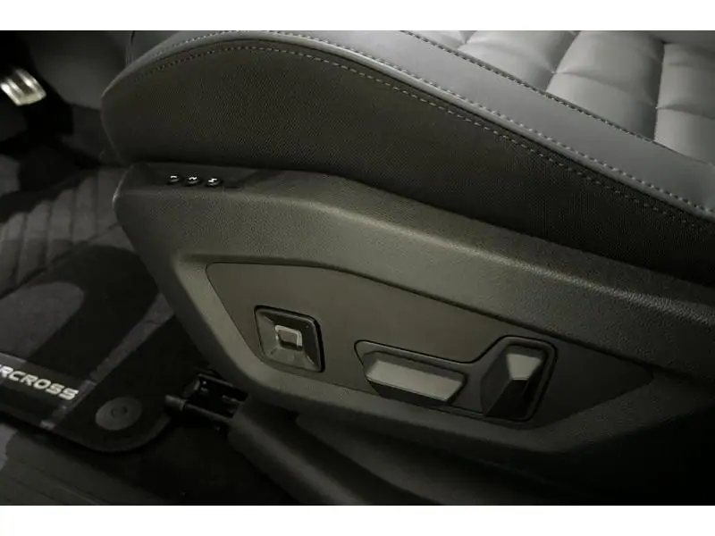 VEHICLE__CONDITION_SERVICE Citroen C5 Aircross Electric 210 ch Comfort Range Au GREEN 21