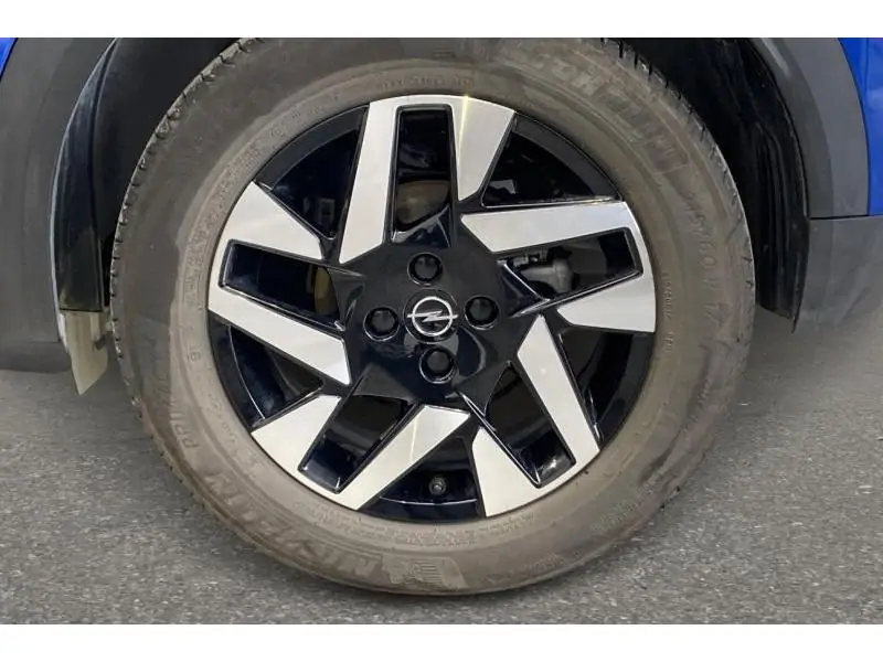 Occasion Opel Mokka Elegance*Borne de charge offer BLUE 18