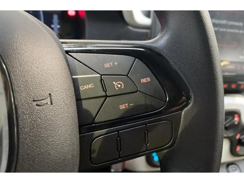 Occasion Fiat Panda PANDINA CROSS BLUE 22