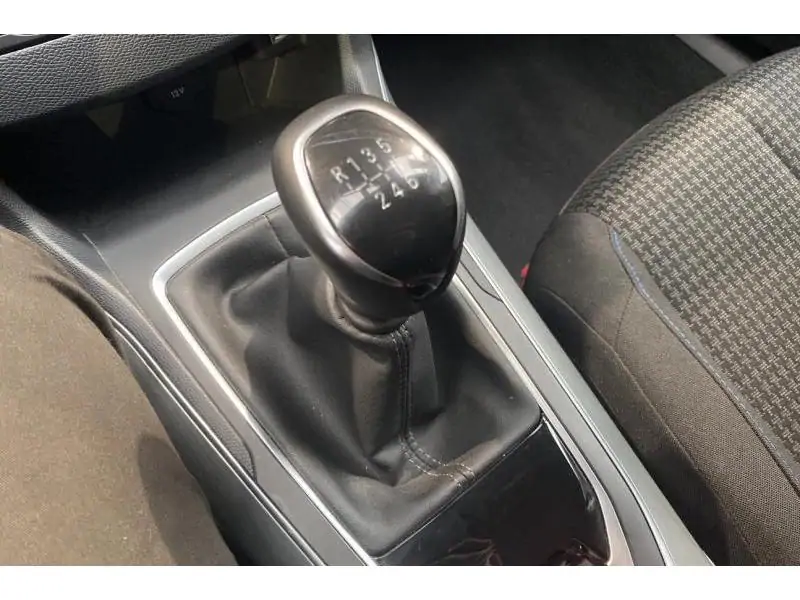 Occasie Peugeot 308 II Style GREY 16